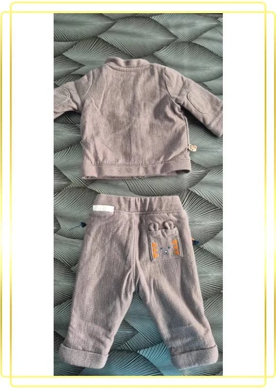 Conjunto – photo 2